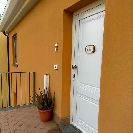 Апартаменты Casa Moki Uliveto Terme Экстерьер фото