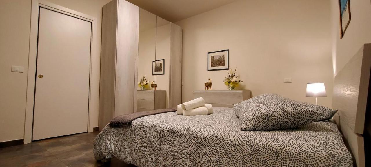 Апартаменты Casa Moki Uliveto Terme Экстерьер фото
