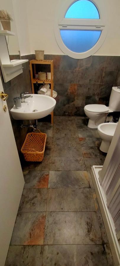 Апартаменты Casa Moki Uliveto Terme Экстерьер фото