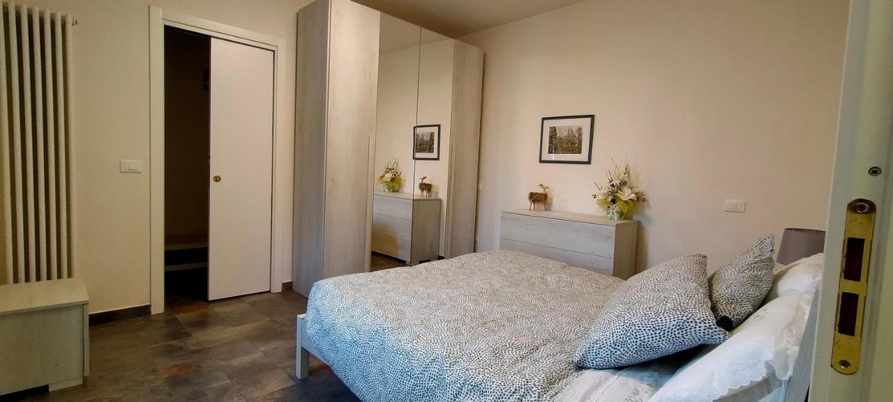 Апартаменты Casa Moki Uliveto Terme Экстерьер фото